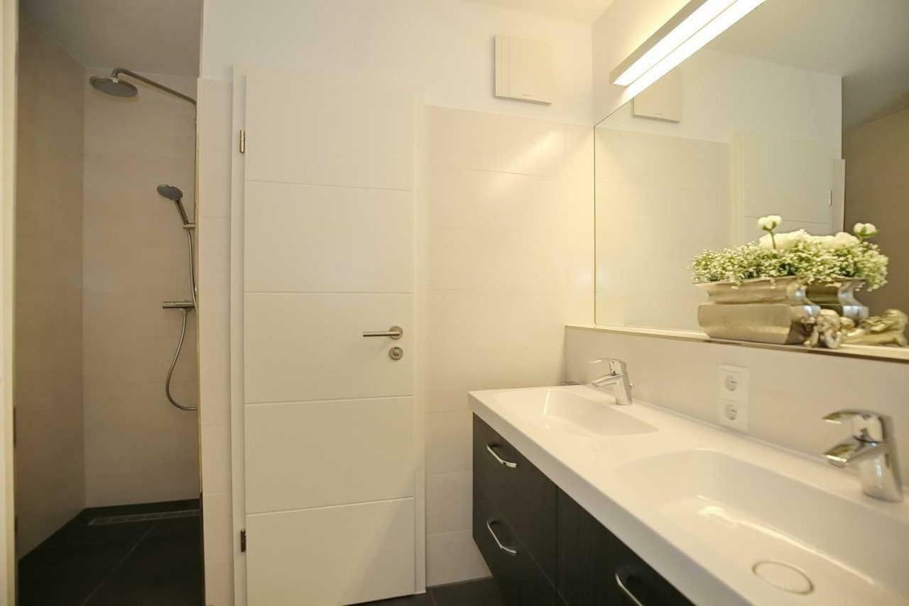 Papillon Wohnung 01-7 Boltenhagen  Exterior foto